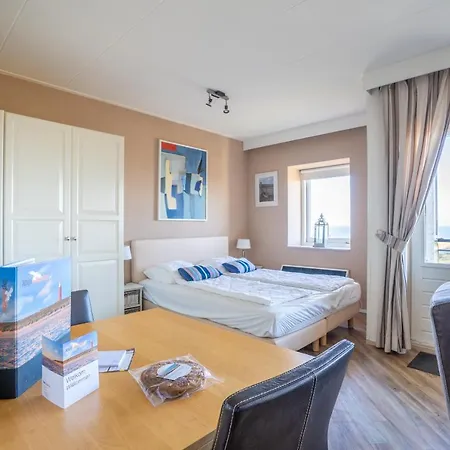 Appartementencomplex Juliana 158 * De Koog (Texel)