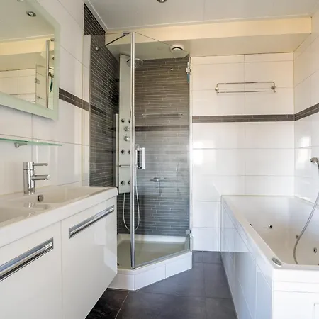 Appartementencomplex Juliana 158 *