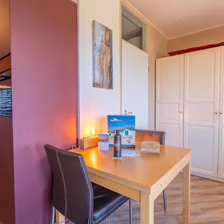 Appartementencomplex Juliana 158 Apartman