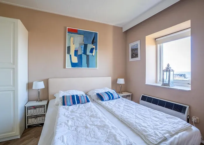 Appartementencomplex Juliana 158 Appartement