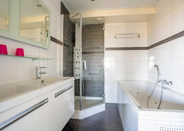 Appartementencomplex Juliana 158 *