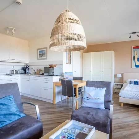 Appartementencomplex Juliana 158 דירה *