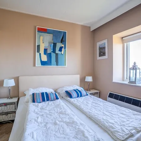 Appartementencomplex Juliana 158 דירה