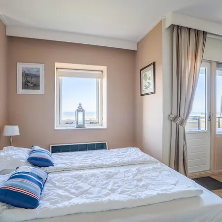 Appartementencomplex Juliana 158 * דה קוח