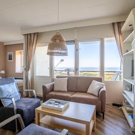 דירה Appartementencomplex Juliana 158 דה קוח