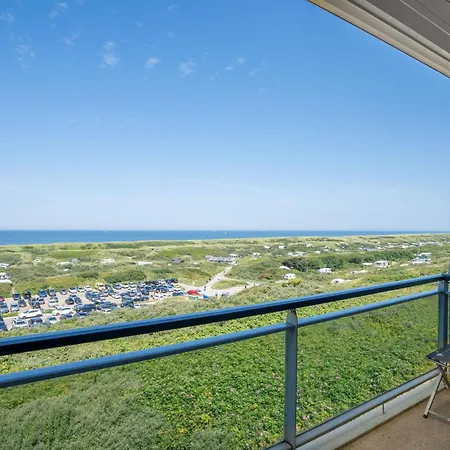 Appartementencomplex Juliana 158 דירה דה קוח