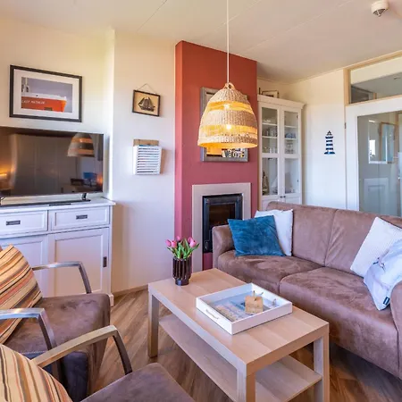 Appartementencomplex Juliana 158